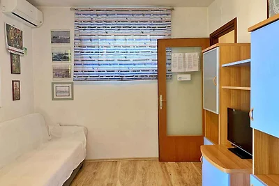 Gemütliche Ferienwohnung Gordana in Šilo auf 