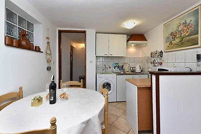 Vakantieappartement Gezinsvakantie Peroj