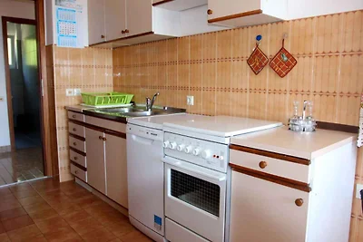 Appartamento Vacanza con famiglia Povile