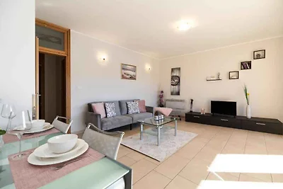 Appartement Vacances avec la famille Vela Luka