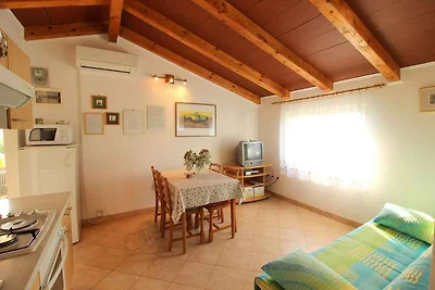 Ferienwohnung in grüner und ruhiger Lage