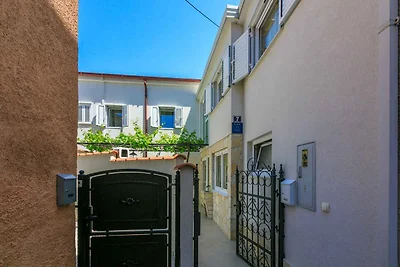 Ferienhaus mit Klimaanlage