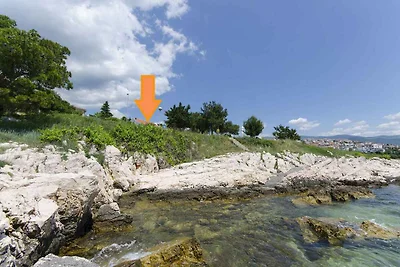 Vakantieappartement Gezinsvakantie Novi Vinodolski