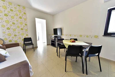 Ferienwohnung mit Klimaanlage