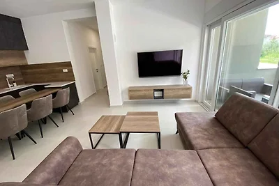 Ferienwohnung WOHNUNG EMANUEL (4+1)