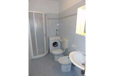 Ferienwohnung in ruhuger Gegend