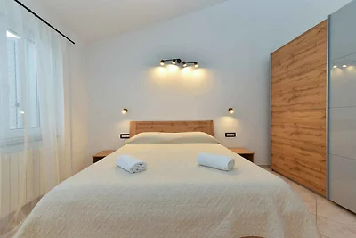 Ferienwohnung mit Klimaanlage