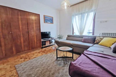 Ferienwohnung mit Klimaanlage