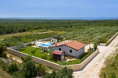 Ferienhaus Bilos