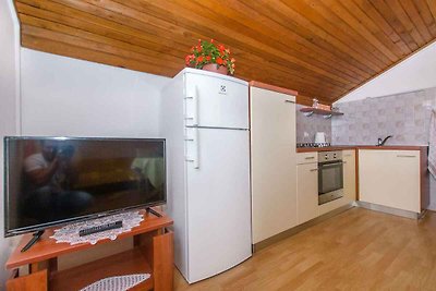 Vakantieappartement Gezinsvakantie Zastražišće