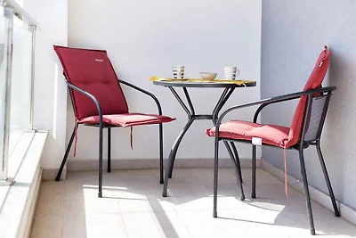 Ferienhaus Haus BUZOV 6+0