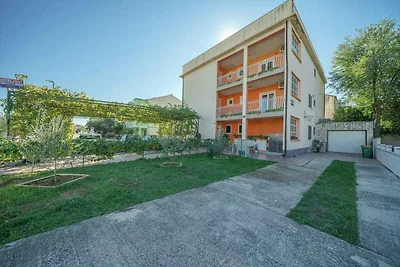 Ferienwohnung mit Klimaanlage
