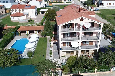 Appartamento Vacanza con famiglia Cittanova