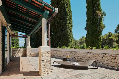 Casa vacanze Vacanza di relax Supetarska Draga