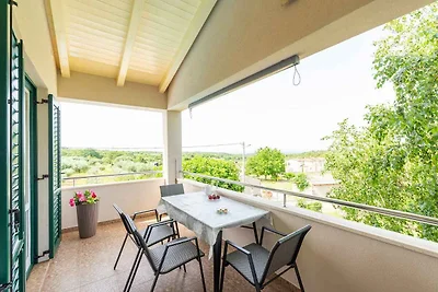 Vakantieappartement Gezinsvakantie Rovinjsko Selo