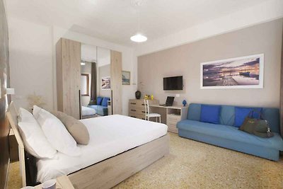 Holiday flat family holiday Sorrento