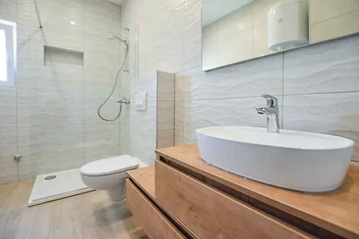 Vakantieappartement Gezinsvakantie Lokva Rogoznica