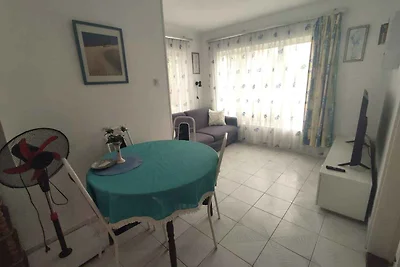 Ferienwohnung nur 300m vom Strand am Balaton