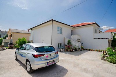 Vakantieappartement Gezinsvakantie Banjol