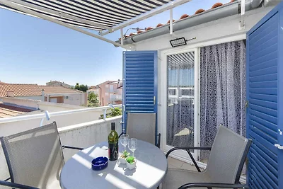 Komfortables Studio Luka in Srima bei Vodice 