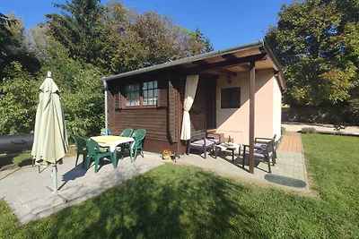 Ferienhaus mit grossem Garten