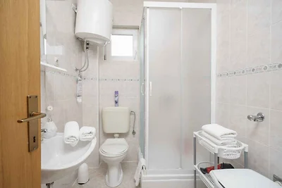 Ferienwohnung mit Klimaanlage