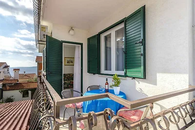 Vakantieappartement Gezinsvakantie Okrug Gornji