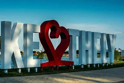 Ferienwohnung mit WLAN und Klimaanlage