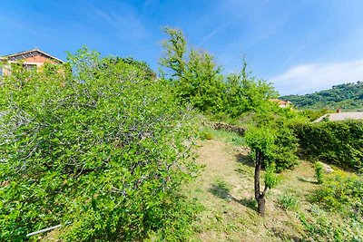 Ferienwohnung mit Klimaanlage und Balkon in