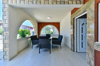 Ferienwohnung mit Klimaalage