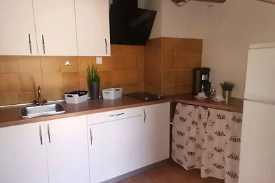 Apartament Dla rodzin Plomin