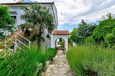 Appartamento Vacanza con famiglia Crikvenica