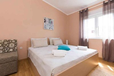 Vakantieappartement Gezinsvakantie Bogovici