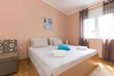 Holiday flat family holiday Bogovici