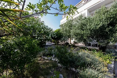 Apartment mit einem Dreibettzimmer und einem 