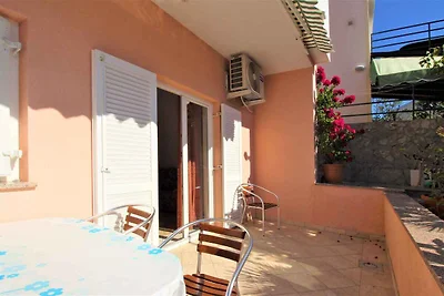 Ferienwohnung mit Klimaanlage und zwei