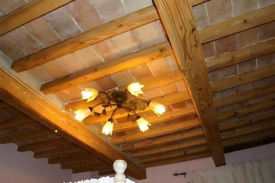 Ferienwohnung mit Pool