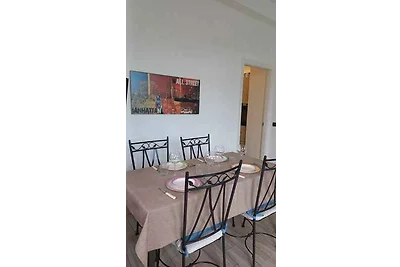 Ferienwohnung mit Internet und Panoramablick