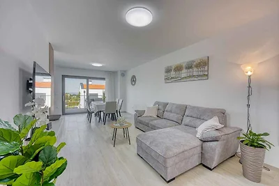 Ferienwohnung mit Klimaanlage