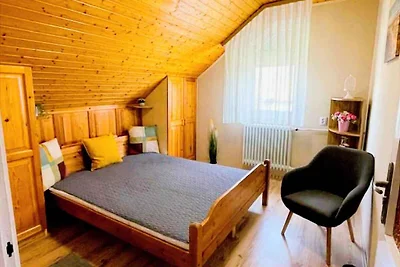 Appartamento Vacanza con famiglia Gyenesdiás