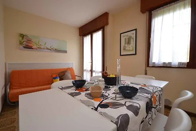 Ferienwohnung mit Balkon und Klimaanlage