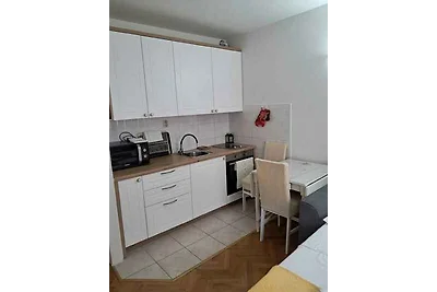 Ferienwohnung mit Balkon