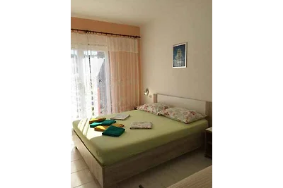 Ferienwohnung am Meer