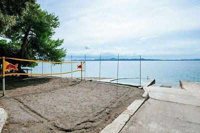 Ferienwohnung mit Klimaanlage, Terrasse und M