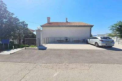 Apartament Dla rodzin Biograd na Moru