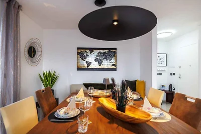 Vakantieappartement Gezinsvakantie Njivice