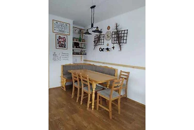 Ferienwohnung Im Skiegebiet