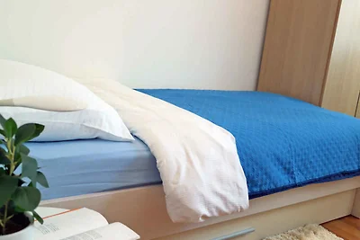 Vakantieappartement Gezinsvakantie Cavle