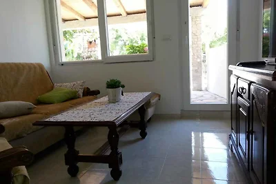 Moderne Ferienwohnung für 6 Personen, direkt 