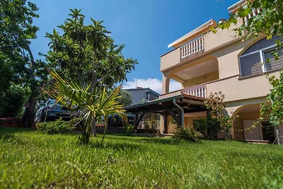 Appartamento Vacanza con famiglia Krk